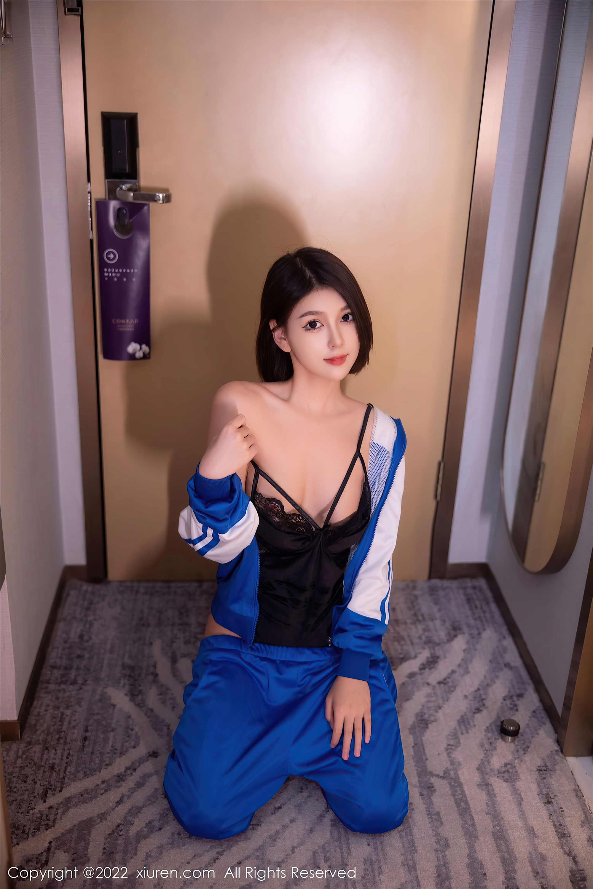 Xiuren秀人网 2022.10.27 NO.5766 美羊羊